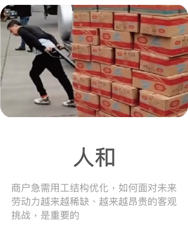 人和